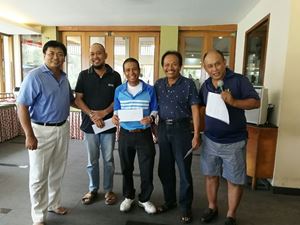 Gobar 25 Februari 2018